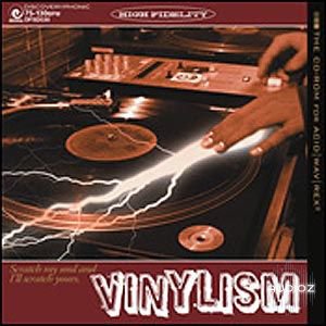 Discovery Firm Vinylism Acid Wav Rex2-AI screenshot Discovery Firm Vinylism Acid Wav Rex2-AI screenshot