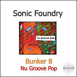 Sonic Foundry Bunker 8 Nu Groove Pop ACID-ALFiSO screenshot Sonic Foundry Bunker 8 Nu Groove Pop ACID-ALFiSO screenshot