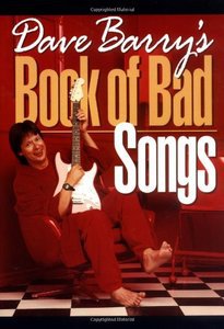 Dave Barry's Book of Bad Songs by Dave Barry screenshot