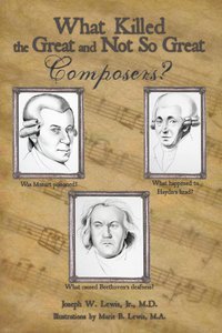 What Killed the Great and Not So Great Composers screenshot