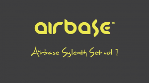 Airbase Sylenth1 Set Volume 1 screenshot