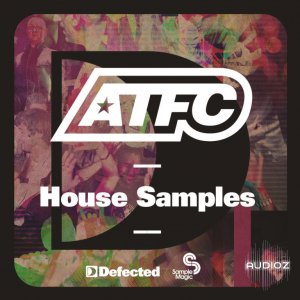 Sample Magic Defected House Samples WAV-KRock screenshot