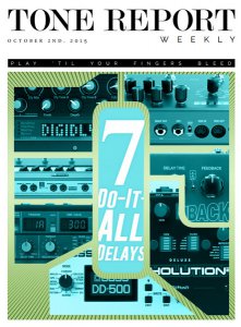 Tone Report Weekly - Issue 95 (October 2, 2015) screenshot