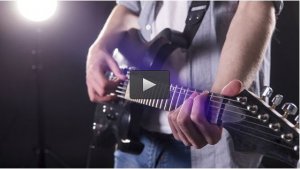 Udemy Essential Scales for Blues, Rock, Metal and Jazz Guitar TUTORiAL screenshot