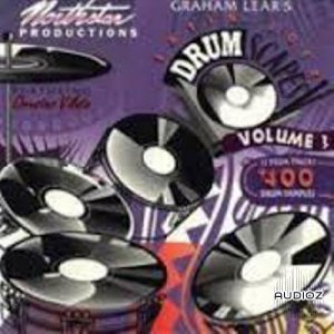Northstar Productions Graham Lear's Latin Rock Drumscapes Vol 03-DViSO screenshot