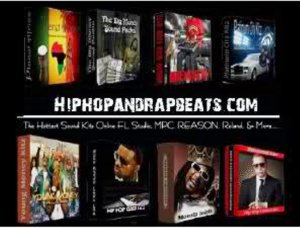 HHARB Complete All 29 Sample Kits WAV-SYNTHiC4TE screenshot