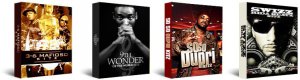 Sound Crafting Triple Platinum Producer Bundle WAV-SYNTHiC4TE screenshot