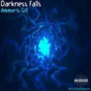 SoundEngine Darkness Falls Ammeris Gill SCDS-AMPLiFYiSO screenshot