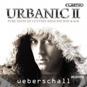Ueberschall Urbanic II VSTi RTAS AU DVDR-DYNAMiCS screenshot
