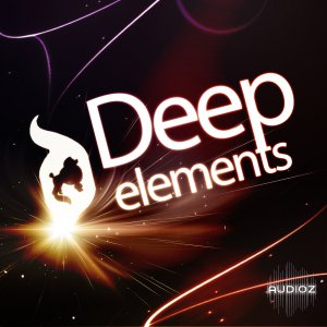Delectable Records Deep Elements WAV-KRock screenshot
