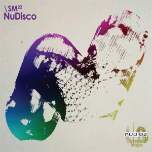 Sample Magic Nu Disco MULTiFORMAT DVDR-DYNAMiCS screenshot