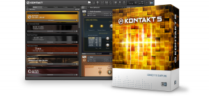 Enigma Flutes Kontakt Instruments-0RGan1c screenshot