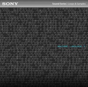 Sonicfoundry Machine Language Vol.2 ACID-GHOSTiSO screenshot