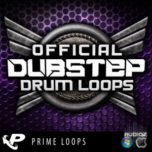 Prime Loops Official Dubstep Drum Loops WAV-KRock screenshot