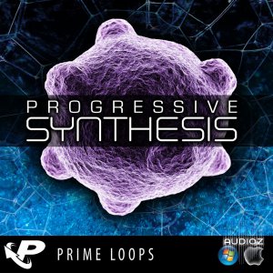 Prime Loops Progressive Synthesis MULTiFORMAT-DYNAMiCS screenshot