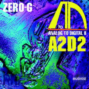 Zero-G Analog To Digital Vol.2 DLP WAV-ASSiGN screenshot