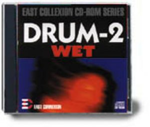 East Collexion Drum 2 Wet AKAI-TNC screenshot