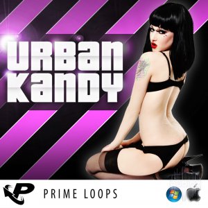 Prime Loops Urban Kandy MULTiFORMAT-MAGNETRiXX screenshot