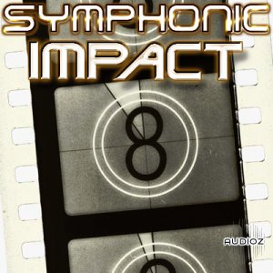 Bunker 8 Symphonic Impact MULTiFORMAT-MAGNETRiXX screenshot