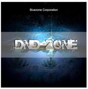 Bluezone Corporation DNB Zone WAV REX AIFF screenshot
