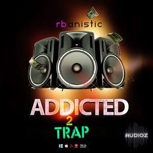 Urbanistic Addicted 2 Trap MULTiFORMAT screenshot