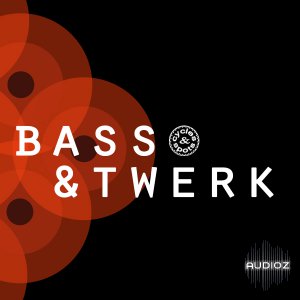 Cycles and Spots Bass and Twerk WAV MiDi-AUDIOSTRiKE screenshot
