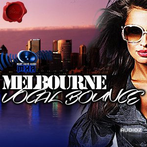 Fox Samples Must Have Melbourne Vocal Bounce WAV MiDi screenshot