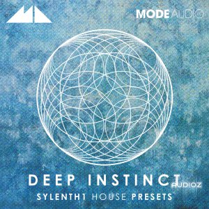 ModeAudio Deep Instinct MiDi FXB-AUDIOSTRiKE screenshot