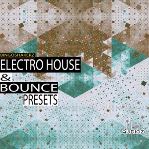 Bingoshakerz Electro House and Bounce Presets Sylenth1 Massive SPiRE screenshot