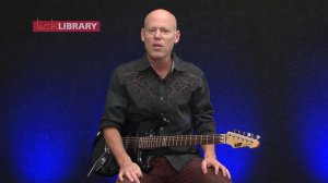 Lick Library - Rock Licks For Absolute Beginners screenshot
