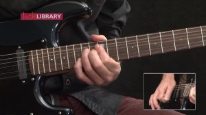 Lick Library - Rock Licks For Absolute Beginners screenshot