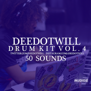 Deedotwill Kit vol.4 (Official) screenshot
