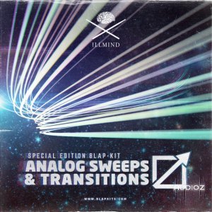 Illmind Analog Sweeps & Transitions WAV screenshot