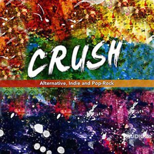 Big Fish Audio Crush MULTiFORMAT-MAGNETRiXX screenshot