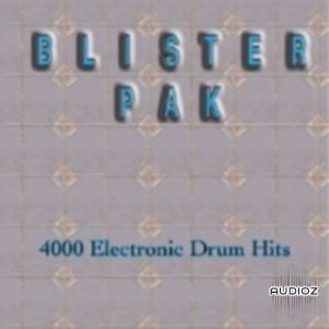 Big Fish Audio Blister Pak CDDA WAV-DViSO screenshot