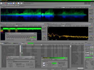 3delite MP3 Stream Editor 3.4.4.3220 screenshot