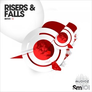 Sample Magic SM101 Risers and Falls WAV screenshot