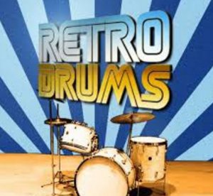 Big Fish Audio Retro Drums MULTiFORMAT-MAGNETRiXX screenshot
