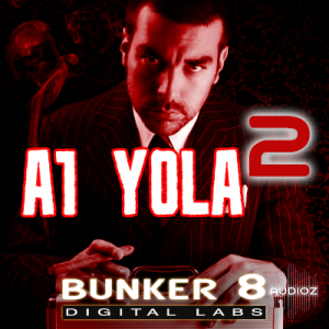 Bunker 8 Digital Labs A1 Yola vol.2 MULTiFORMAT DVDR-DYNAMiCS screenshot
