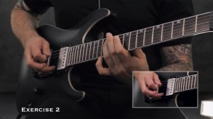 Andy James - New Frontier Guitar screenshot