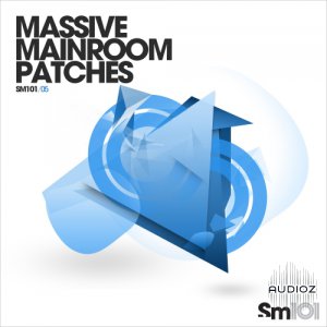 SM101 Massive Mainroom Patches KSD screenshot