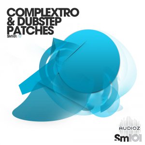 SM 101 Complextro and Dubstep Patches NMSV KSD screenshot
