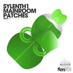 Sample Magic SM101 Sylenth1 Mainroom Patches FXB screenshot