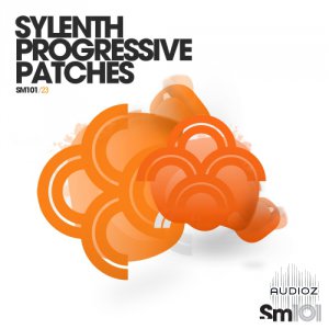 Sample Magic SM101 Sylenth Progressive Patches FXB screenshot