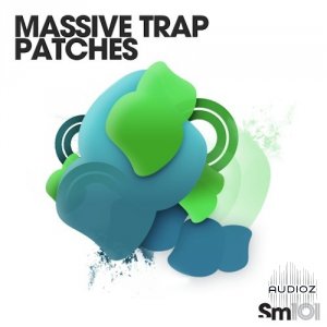 SM101 Massive Trap Patches Synth Presets-MAGNETRiXX screenshot