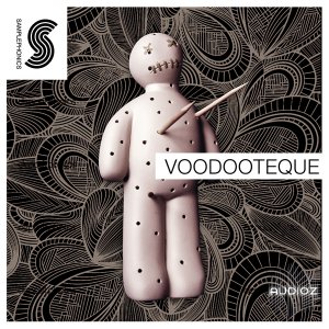 Samplephonics Voodooteque MULTiFORMAT-MAGNETRiXX screenshot