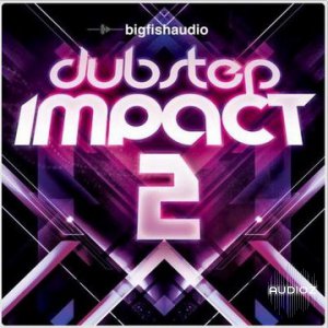 Big Fish Audio Dubstep Impact vol.2 MULTiFORMAT-MAGNETRiXX screenshot