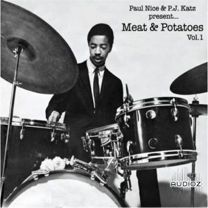 Paul Nice & PJ Katz Meat & Potatoes Vol 1 screenshot