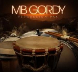 Big Fish Audio MB Gordy Percussion Pak ACiD WAV REX2 AIFF-MAGNETRiXX screenshot