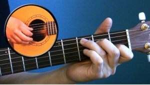 Udemy - Beginner guitar - learn to play by ear! TUTORiAL screenshot